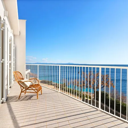 Milnamour, Whole House By The Sea With Parking Nyaraló Hvar Town