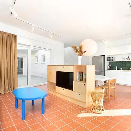 Milnamour, Whole House By The Sea With Parking Nyaraló *