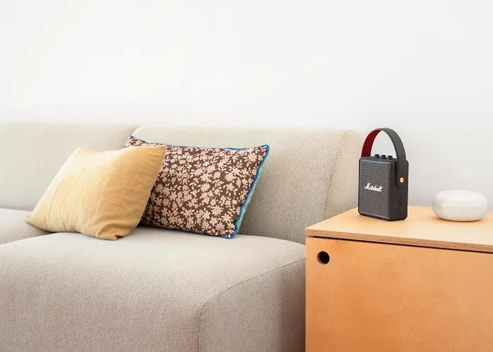 Semesterbostad Milnamour, Whole House By The Sea With Parking