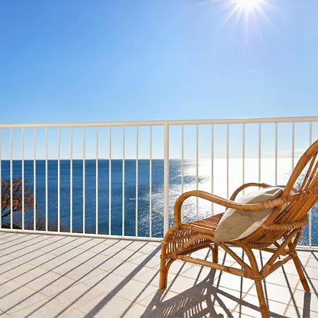 Milnamour, Whole House By The Sea With Parking Σπίτι διακοπών *