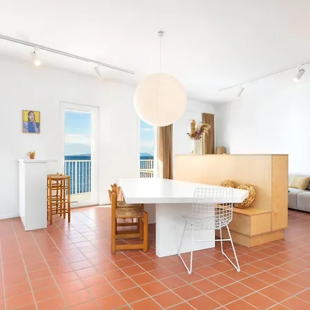 Milnamour, Whole House By The Sea With Parking Dom wakacyjny