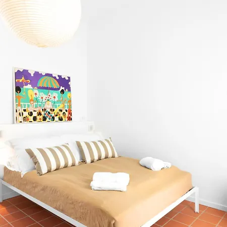 Hébergement de vacances Milnamour, Whole House By The Sea With Parking Hvar Town