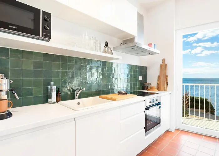 Milnamour, Whole House By The Sea With Parking Nyaraló