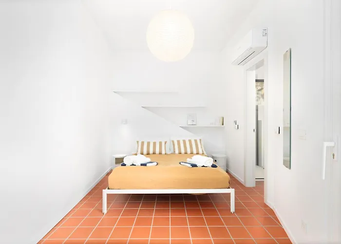 Holiday home Milnamour, Whole House By The Sea With Parking Hvar Town