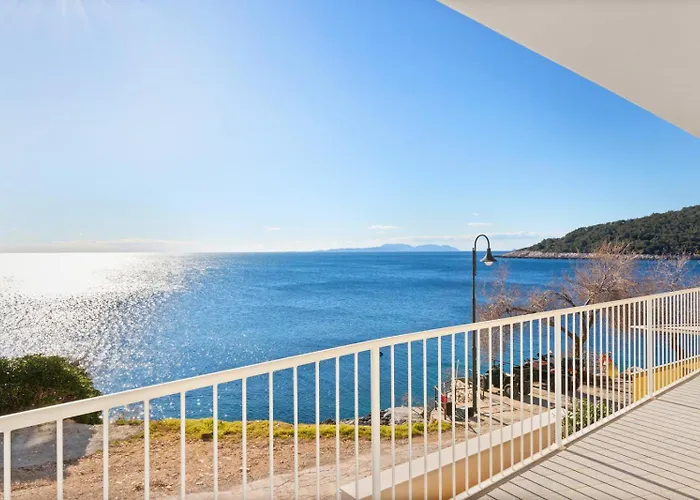 Milnamour, Whole House By The Sea With Parking