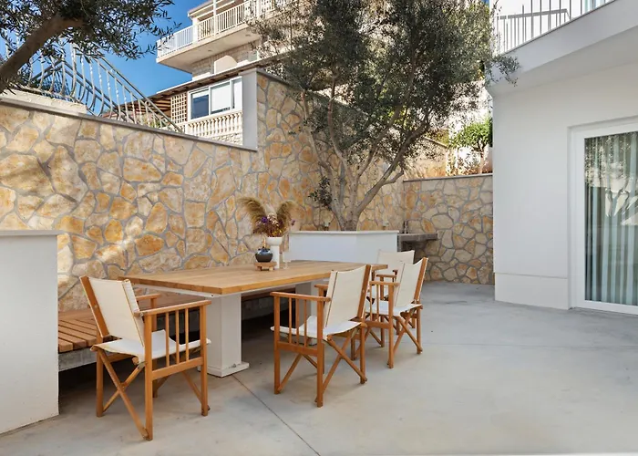 Milnamour, Whole House By The Sea With Parking