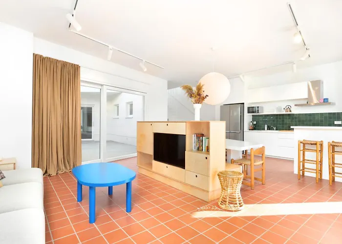 Milnamour, Whole House By The Sea With Parking Nyaraló *