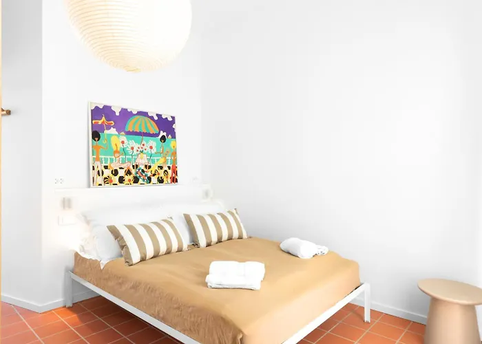 Holiday home Milnamour, Whole House By The Sea With Parking Hvar Town