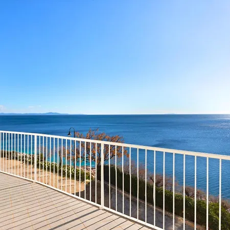 Milnamour, Whole House By The Sea With Parking *