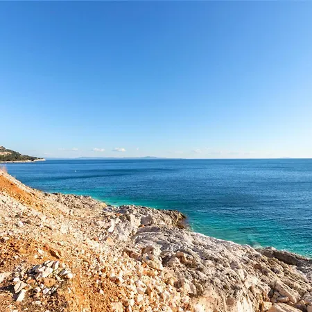 Milnamour, Whole House By The Sea With Parking * Hvar Town