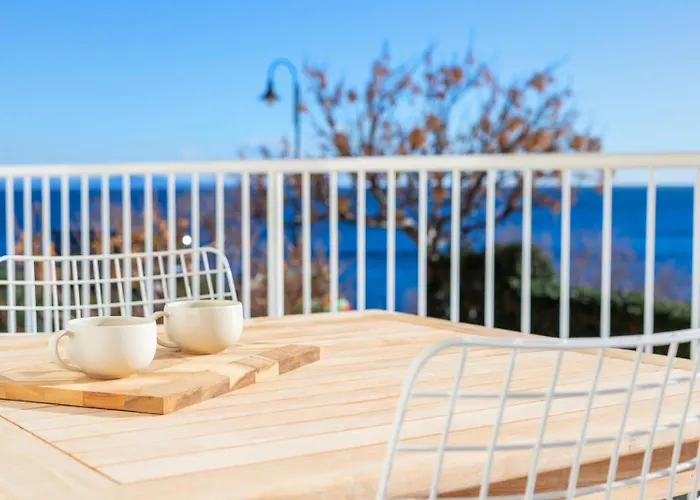 Milnamour, Whole House By The Sea With Parking * 흐바르